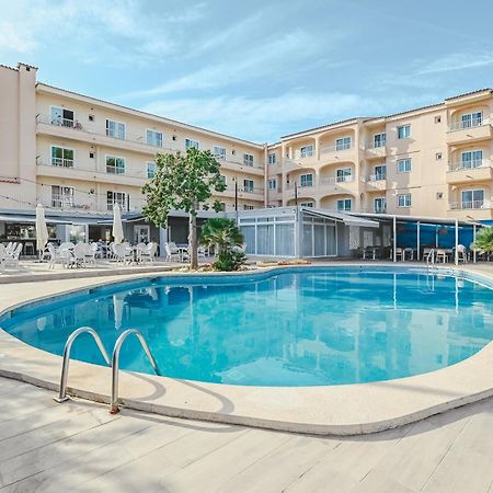 Hotel Lliteras Cala Ratjada  Exteriér fotografie
