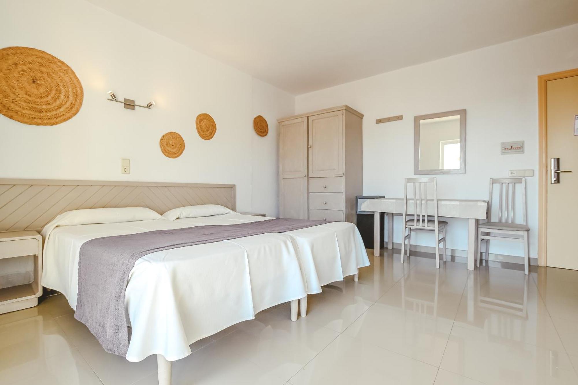 Hotel Lliteras Cala Ratjada  Exteriér fotografie