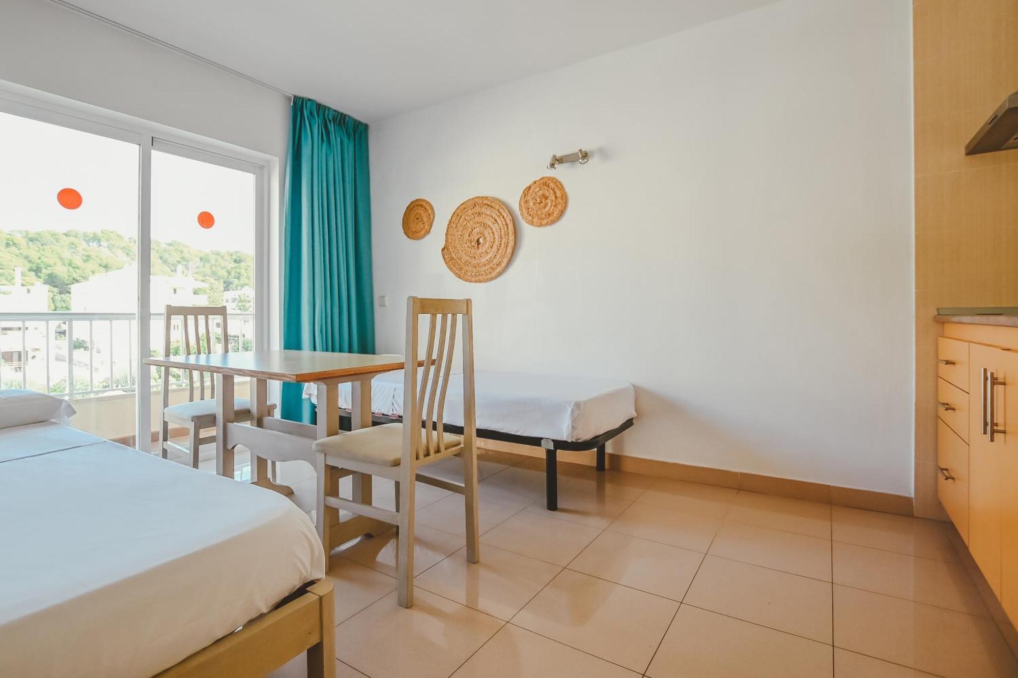 Hotel Lliteras Cala Ratjada  Exteriér fotografie