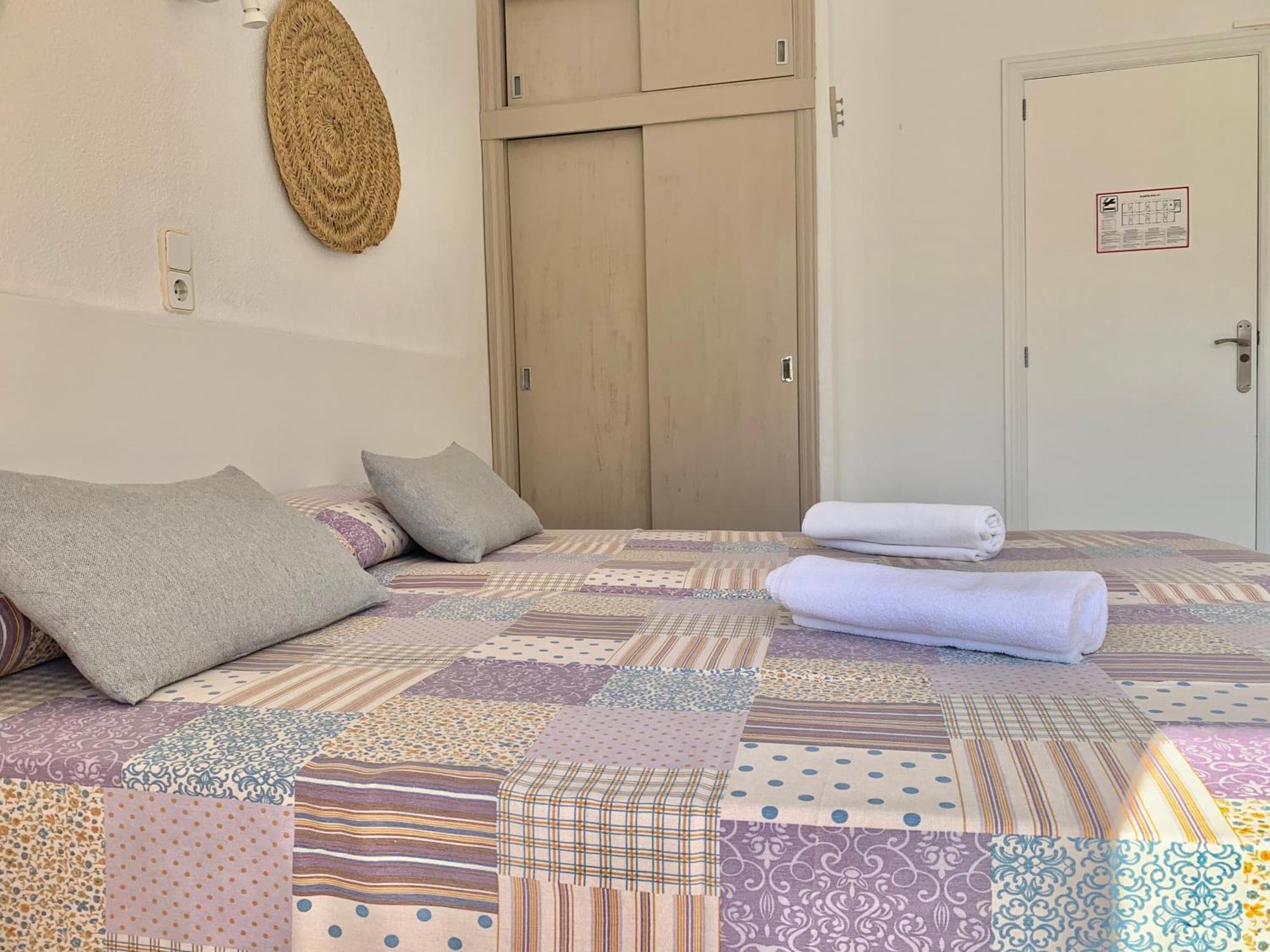 Hotel Lliteras Cala Ratjada  Exteriér fotografie