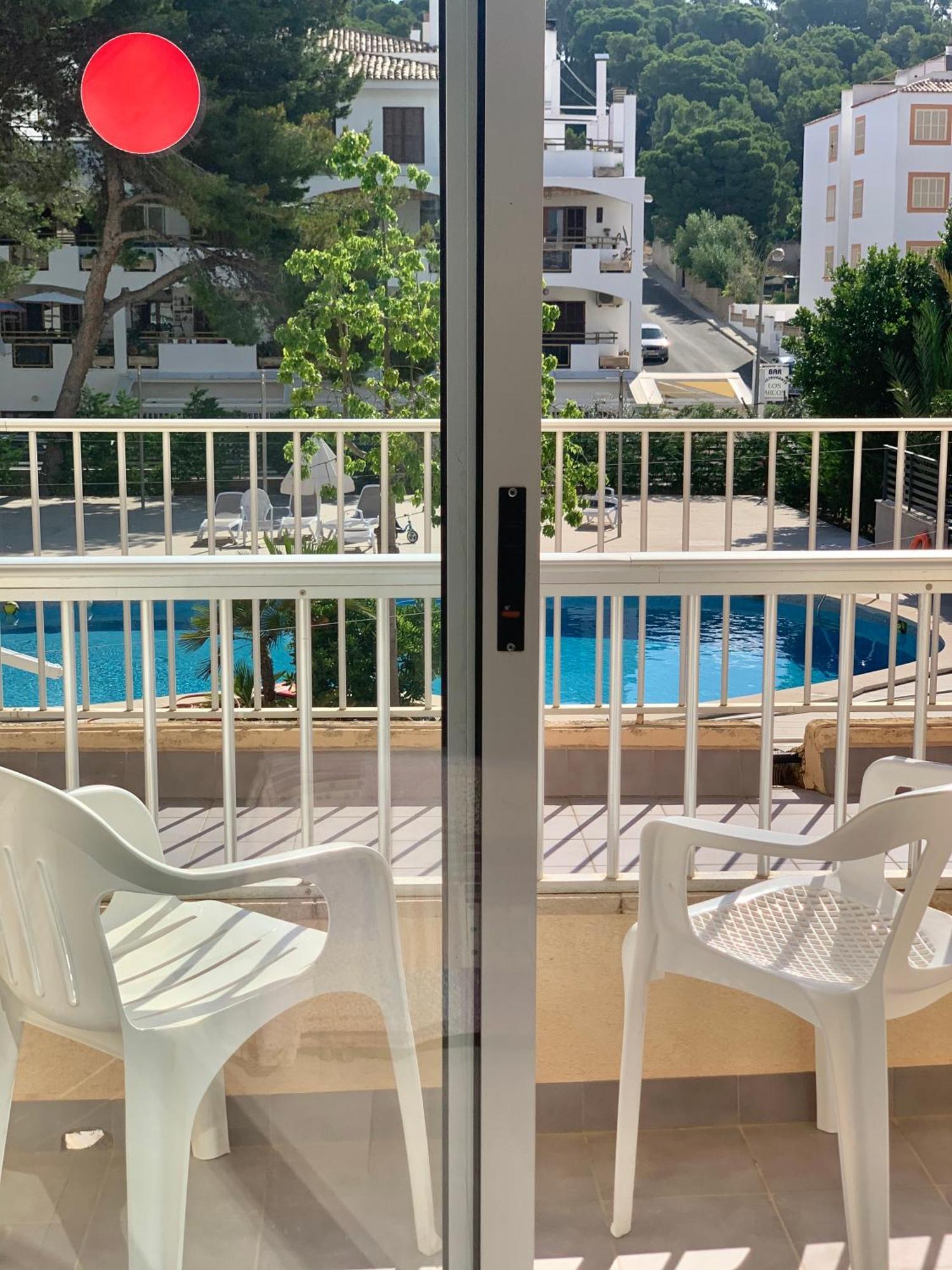 Hotel Lliteras Cala Ratjada  Exteriér fotografie